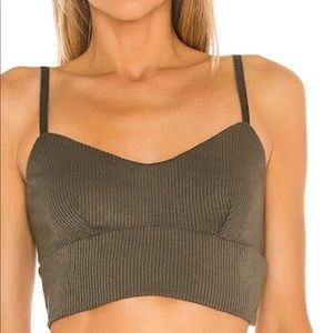 Eberjey Elon Relaxed Bralette